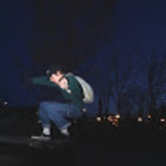 Meet your Posher, Shea - Picture 1 of 1